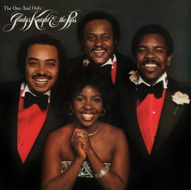 One And Only: Expanded/Product Detail/R&B