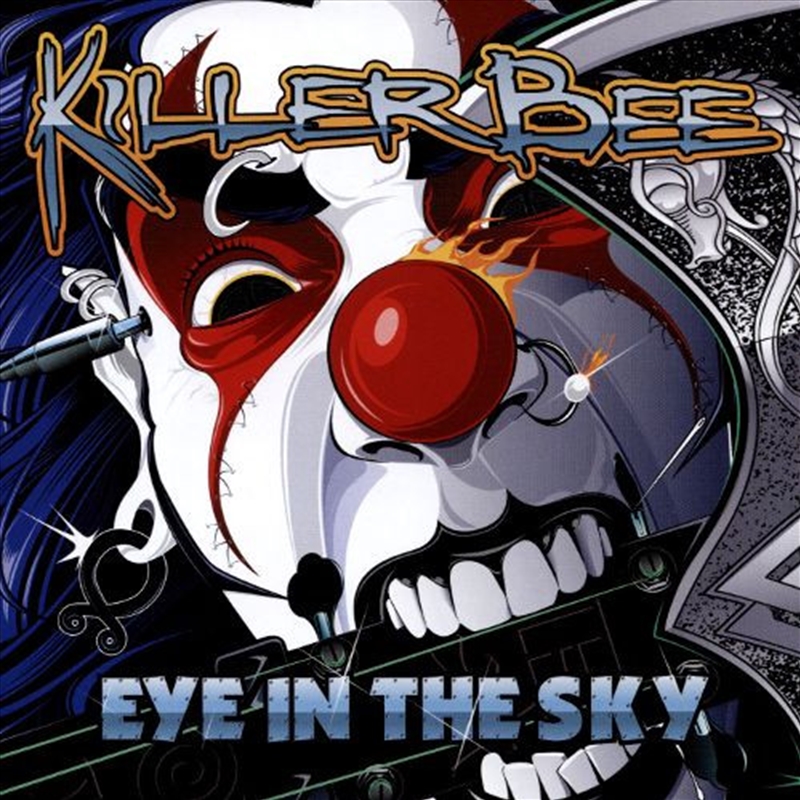 Eye In The Sky/Product Detail/Rock/Pop