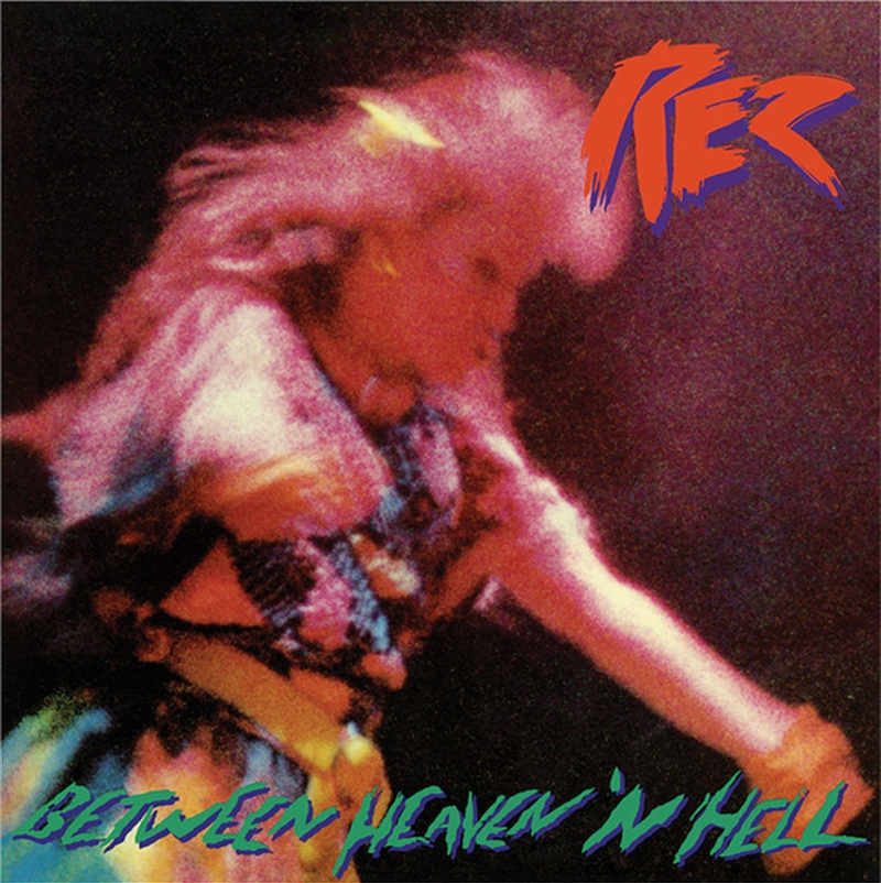 Between Heaven & Hell/Product Detail/Rock/Pop