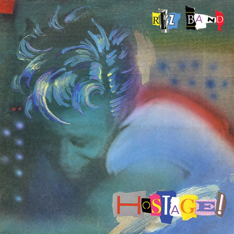 Hostage/Product Detail/Rock/Pop