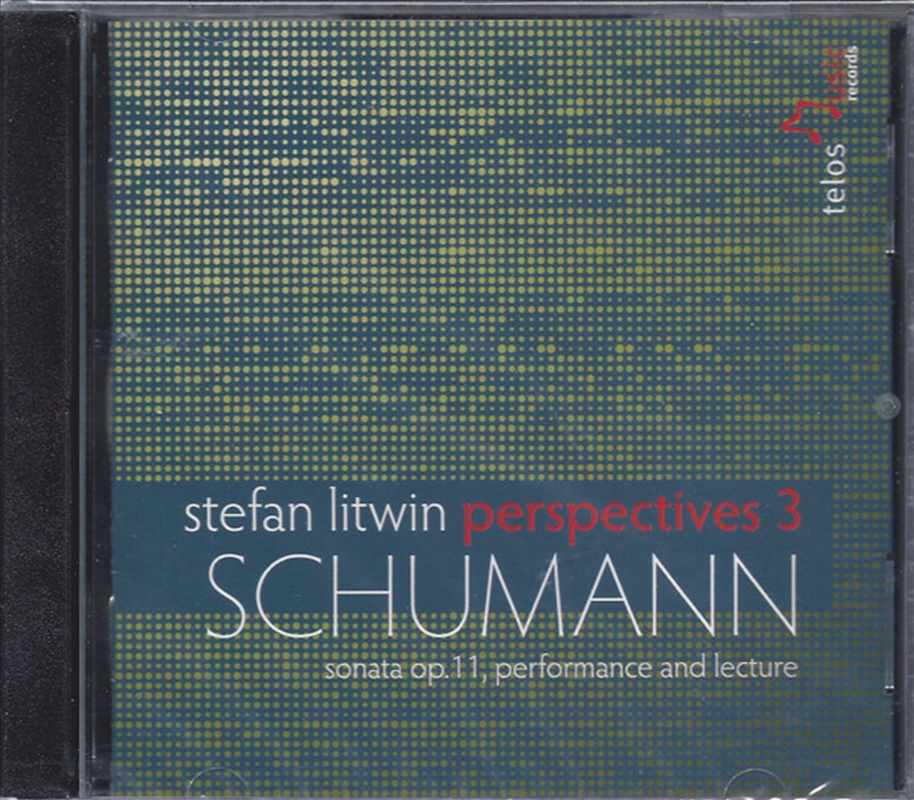 Perspectives 3/Product Detail/Classical