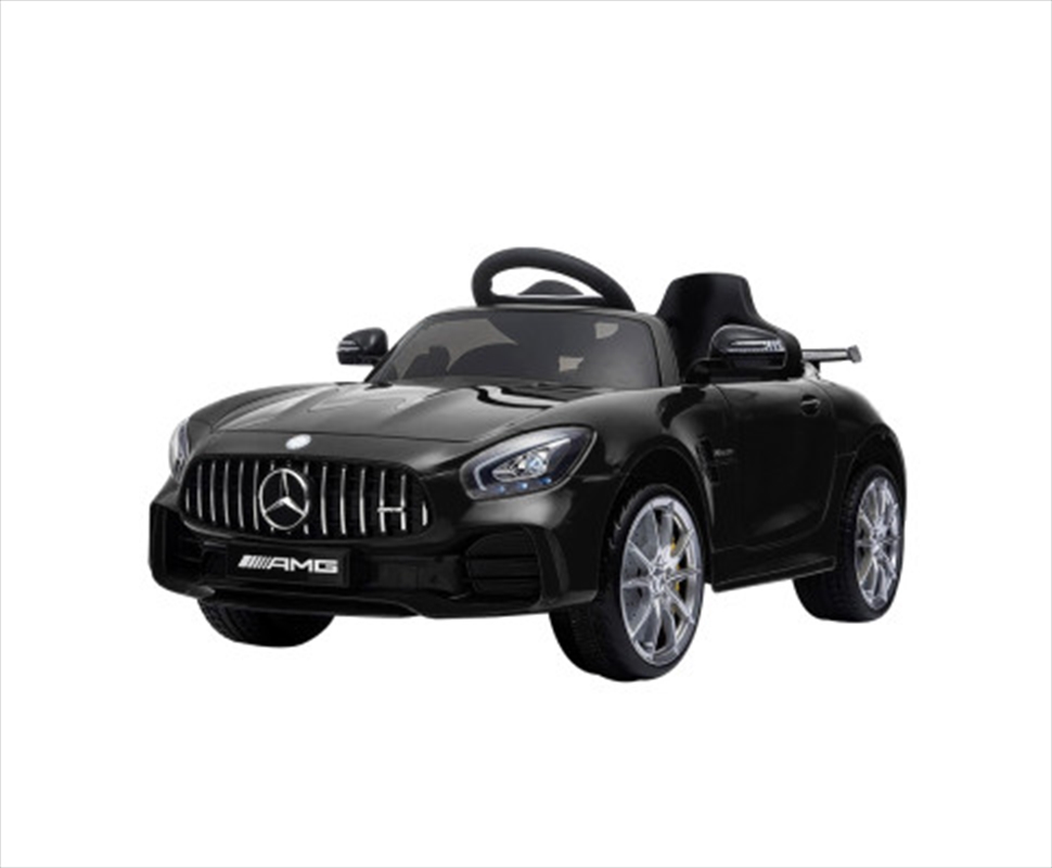 Kids Ride On Car MercedesBenz AMG GT R Electric Black/Product Detail/Bikes Trikes & Ride Ons