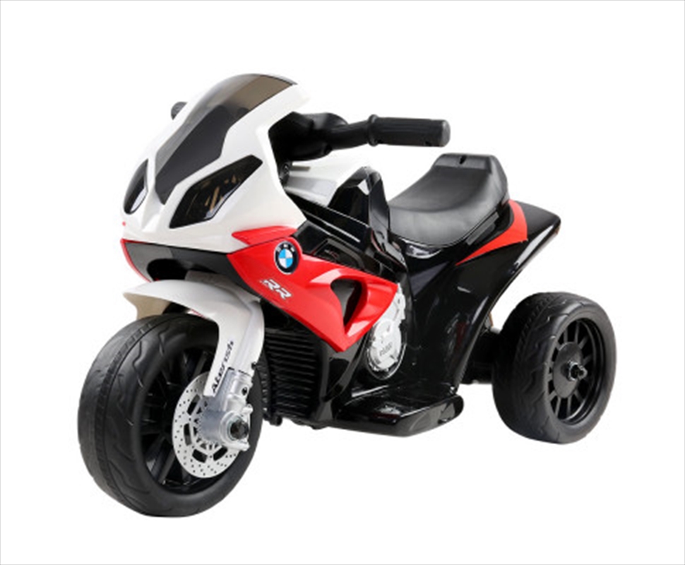 Kids Ride On Motorbike BMW Licensed S1000RR Motorcycle Car Red/Product Detail/Bikes Trikes & Ride Ons