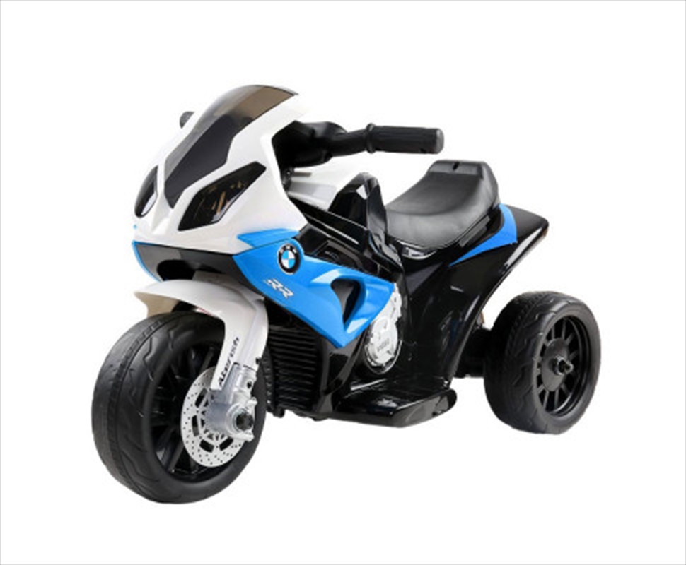 Kids Ride On Motorbike BMW Licensed S1000RR Motorcycle Car Blue/Product Detail/Bikes Trikes & Ride Ons