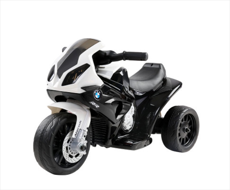 Kids Ride On Motorbike BMW Licensed S1000RR Motorcycle Car Black/Product Detail/Bikes Trikes & Ride Ons