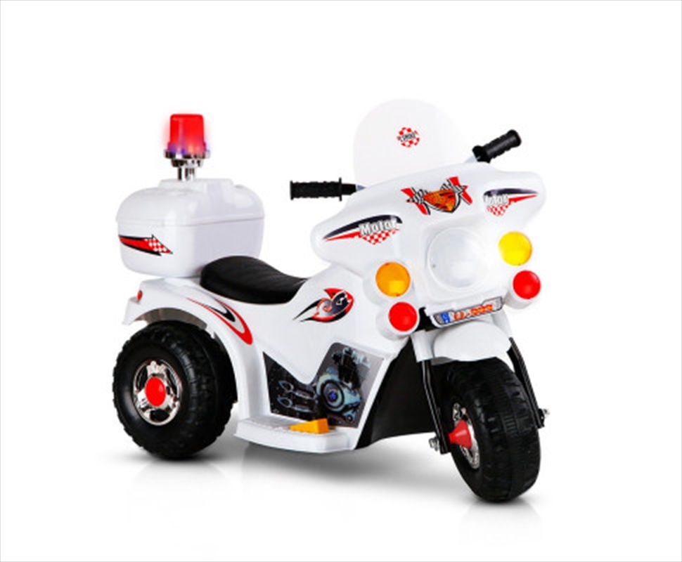 Rigo Kids Ride On Motorbike Motorcycle Car Toys White/Product Detail/Bikes Trikes & Ride Ons