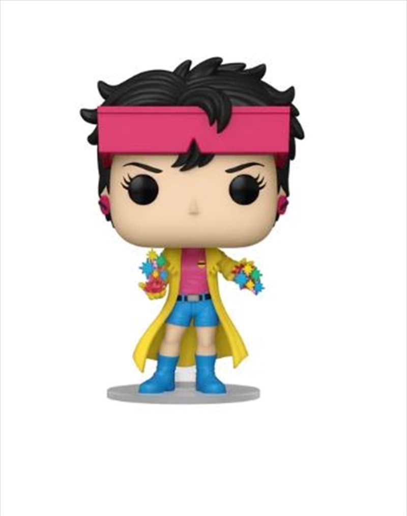 X-Men (Comics) - Jubilee US Exclusive Pop! Vinyl [RS]/Product Detail/Standard Pop Vinyl