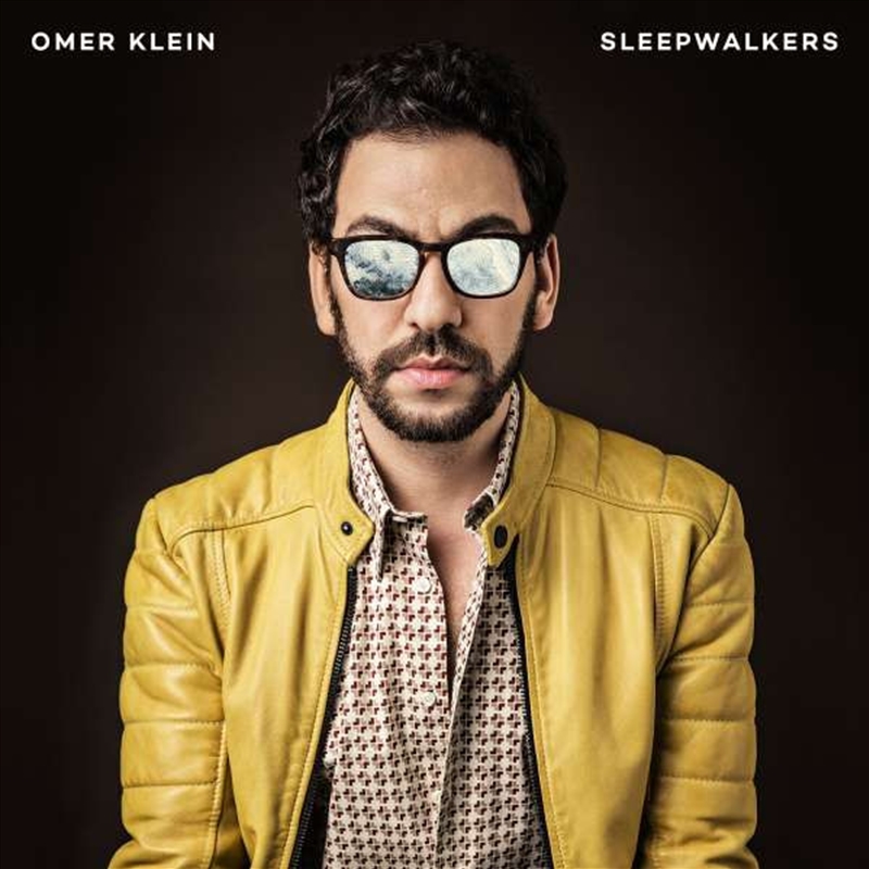 Sleepwalkers/Product Detail/Jazz