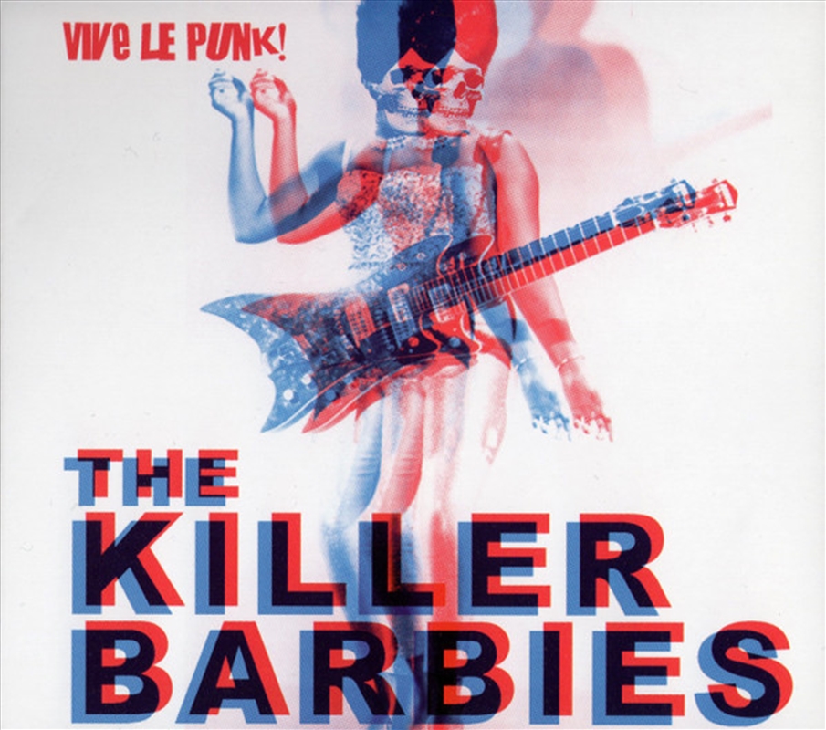 Vive Le Punk/Product Detail/Rock/Pop