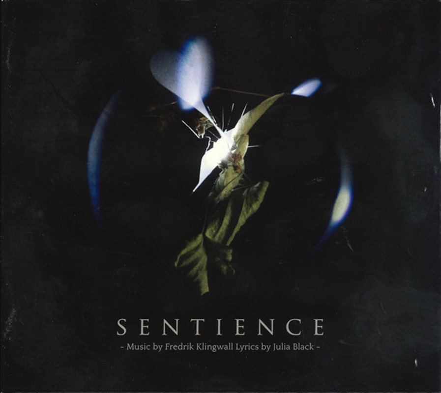 Sentience/Product Detail/Rock/Pop