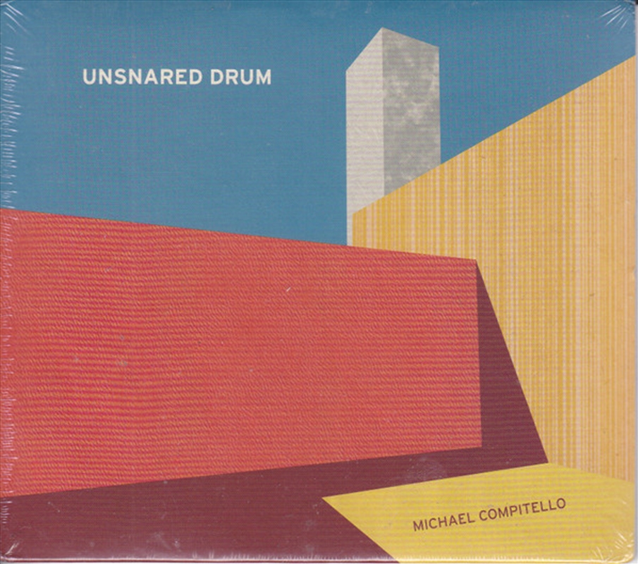 Unsnared Drum/Product Detail/Classical