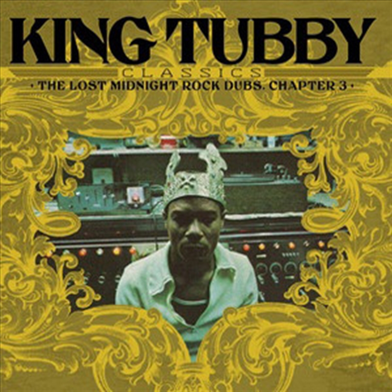 King Tubby Classics: Lost Midn/Product Detail/Reggae