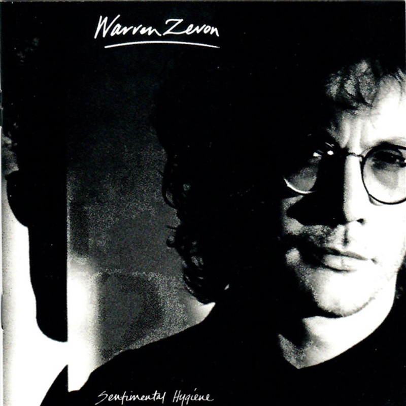 Sentimental Hygiene/Product Detail/Rock