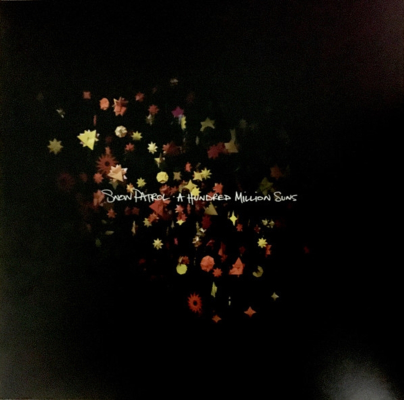 Hundred Million Suns/Product Detail/Alternative