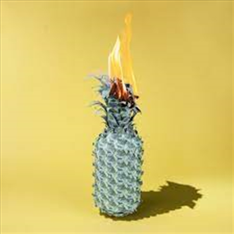 Under The Shade Of Green/Product Detail/Rock/Pop