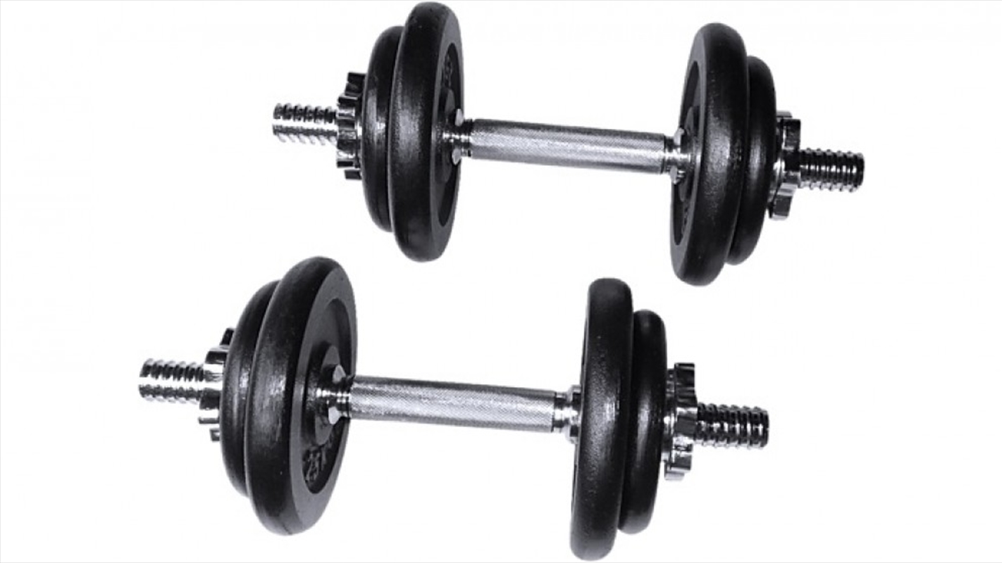 Weight Set Barbell Dumbell Dumb Bell Gym 50kg Plate/Product Detail/Gym Accessories