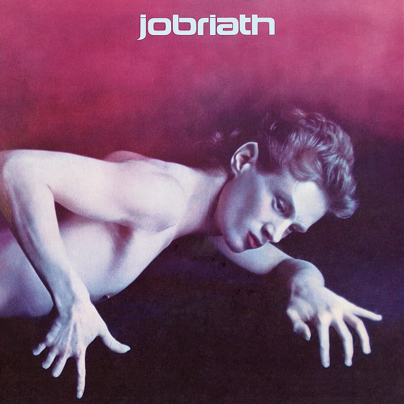 Jobriath/Product Detail/Rock/Pop