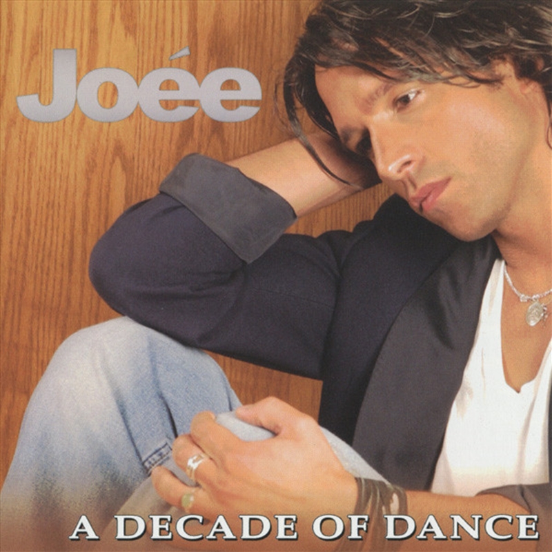 Decade Of Dance: Best Of/Product Detail/Dance