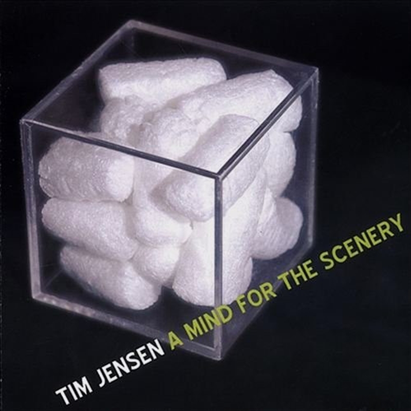 Mind For Scenery/Product Detail/Jazz