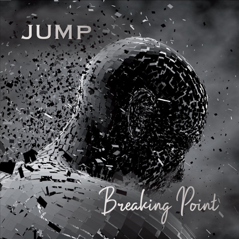 Breaking Point/Product Detail/Rock/Pop