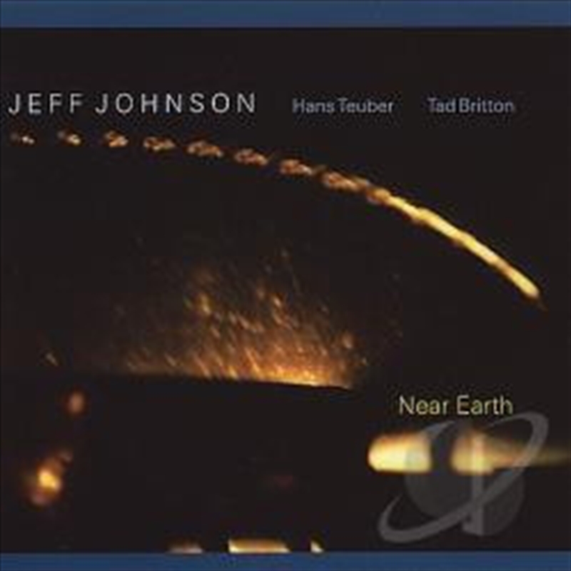 Near Earth/Product Detail/Jazz