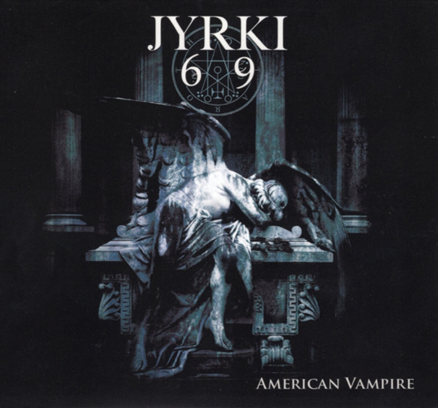 American Vampire/Product Detail/Rock/Pop