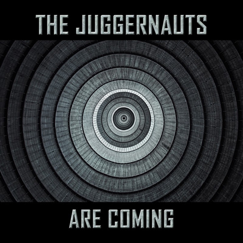 Juggernauts Are Coming/Product Detail/Dance