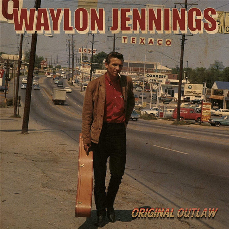 Original Outlaw/Product Detail/Country