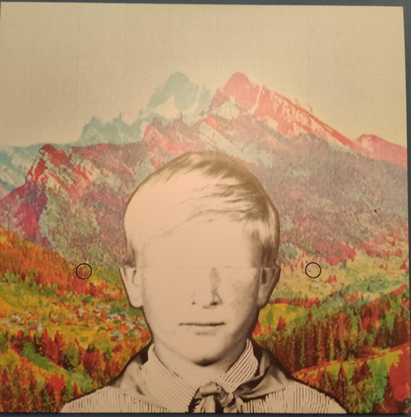 Buy Ashram Equinox Online Sanity