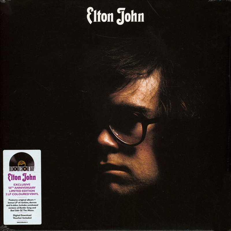 Elton John/Product Detail/Rock/Pop