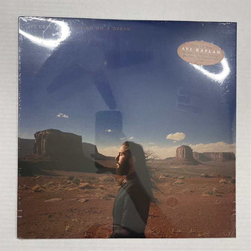 Floating On A Dream/Product Detail/Alternative