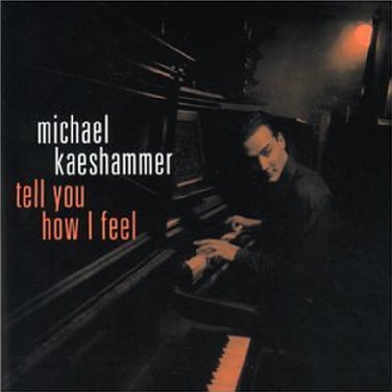 Tell You How I Feel/Product Detail/R&B