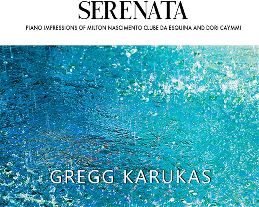 Serenata/Product Detail/Jazz