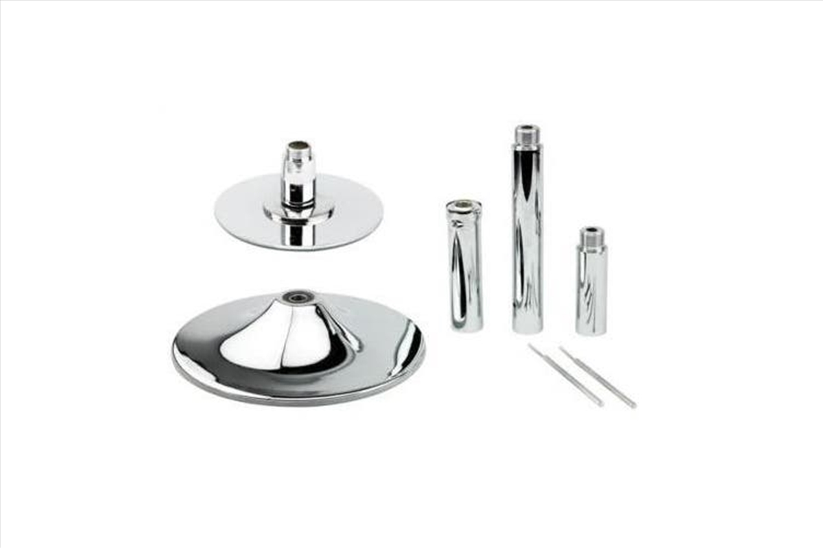 Portable Dance Pole Dancing Spinning Home Gym Fitness/Product Detail/Gym Accessories