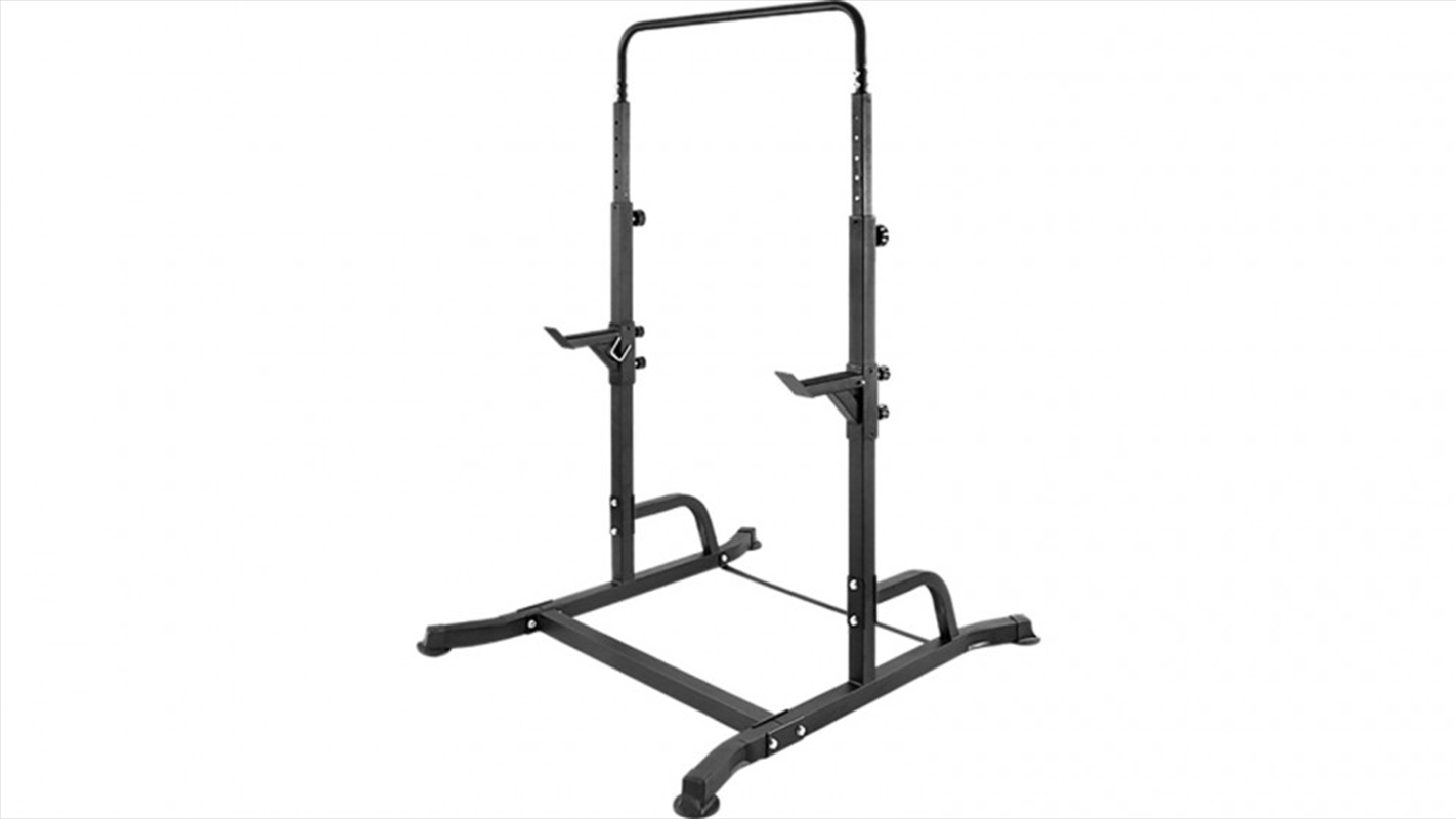 Buy Bench Press Gym Rack and Chin Up Bar Online Sanity