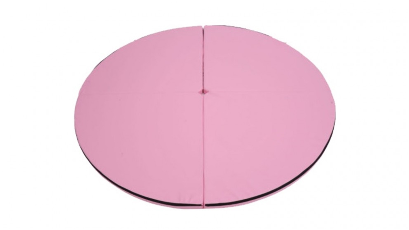 160cm Diameter Exercise Mat for Dancing Pole/Product Detail/Gym Accessories