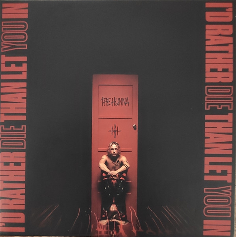 Id Rather Die Than Let You In/Product Detail/Rock/Pop