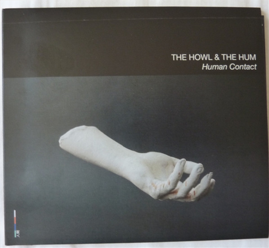 Human Contact/Product Detail/Rock/Pop