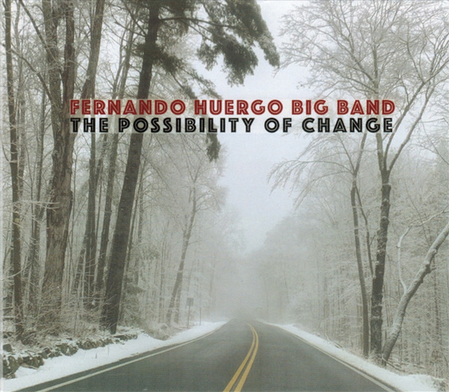 Possibility Of Change/Product Detail/Jazz