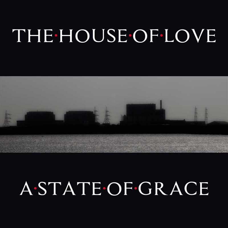 A State Of Grace/Product Detail/Rock/Pop