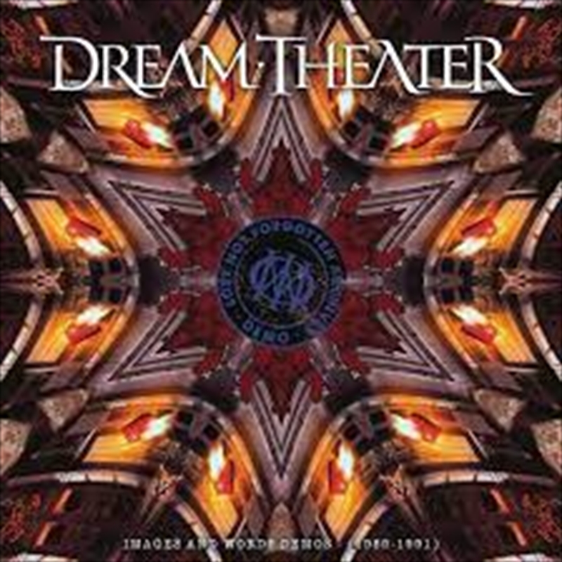 Lost Not Forgotten Archives/Product Detail/Hard Rock