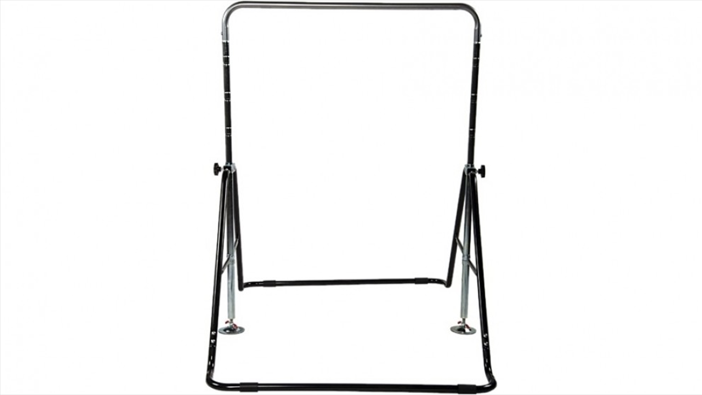 Kids Gymnastics Bars Training Horizontal Bar Monkey Kip Bar Black/Product Detail/Gym Accessories