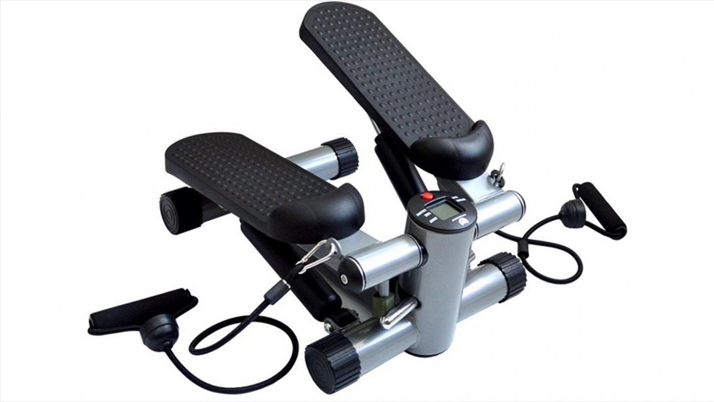 Aerobic Fitness Step Air Stair Climber Stepper Exercise Machine/Product Detail/Gym Accessories