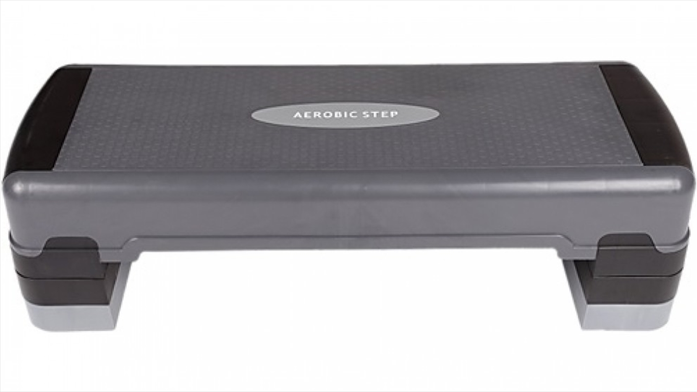 Adjustable Aerobic Step Gym Exercise Fitness Workout/Product Detail/Gym Accessories