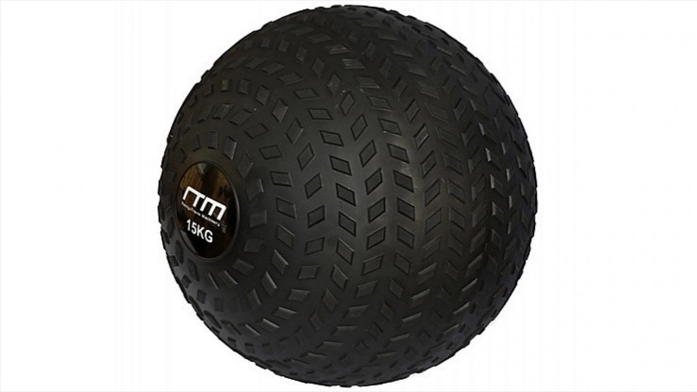 15kg Tyre Thread Slam Ball Dead Ball Medicine Ball for Gym Fitness/Product Detail/Gym Accessories
