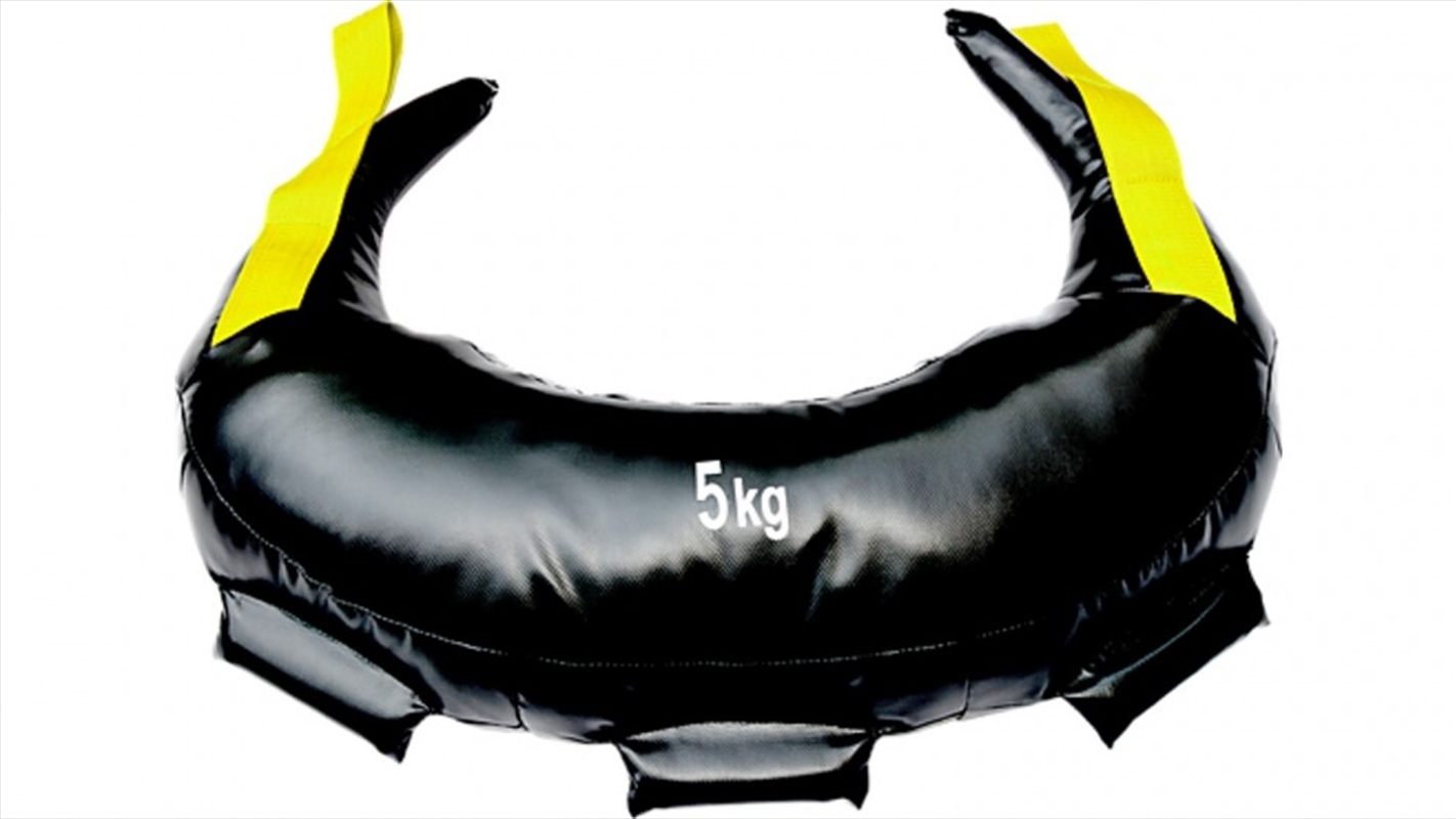 5kg Bulgarian Workout Power Bag/Product Detail/Gym Accessories