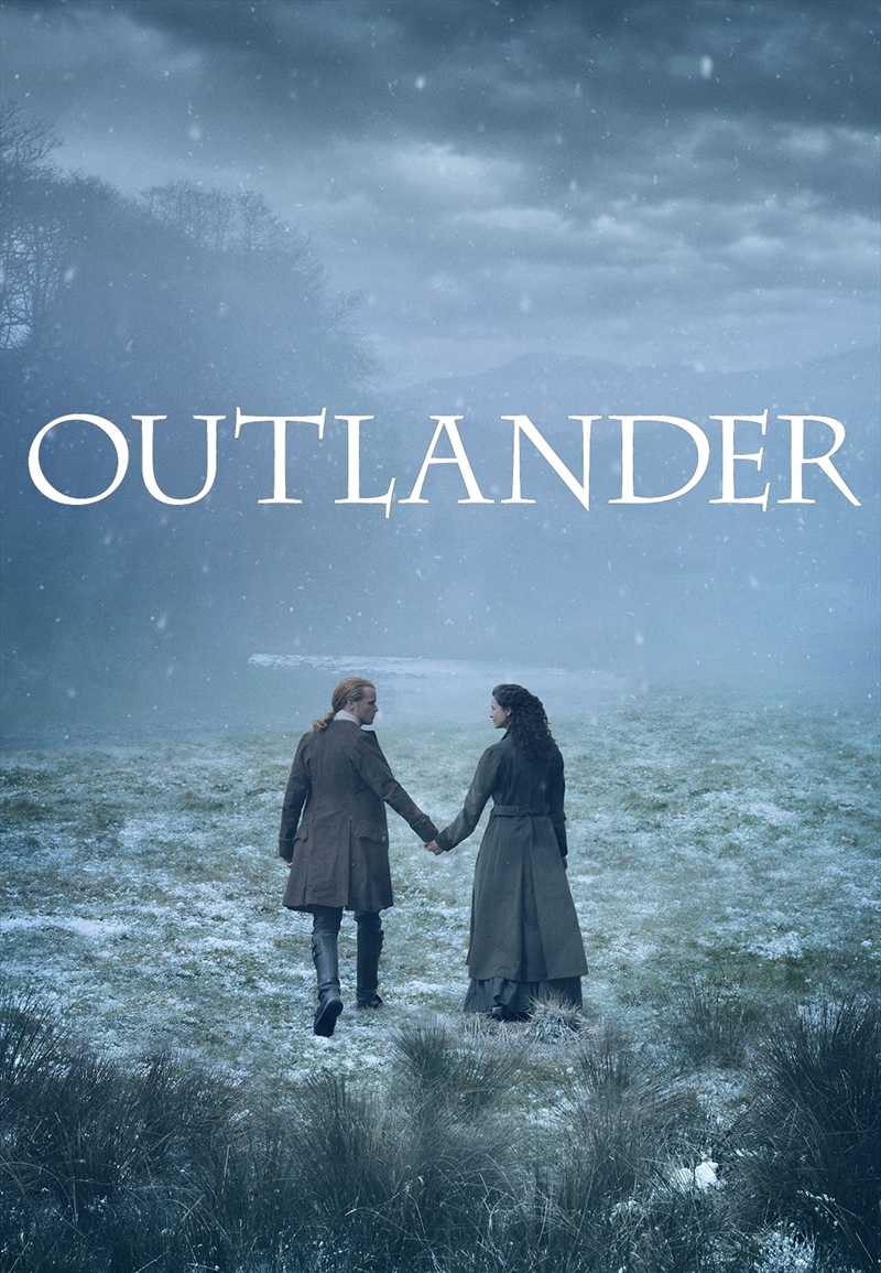 Outlander - Season 7/Product Detail/Future Release