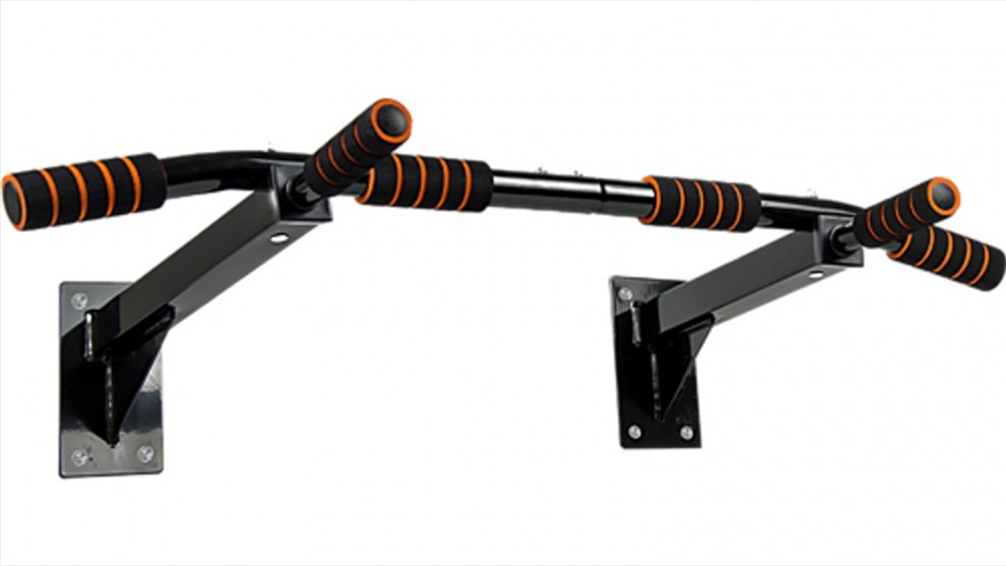 Buy Pull Up Bar Home Heavy Duty Ceiling Chin Up Bar Mounted Gym Online