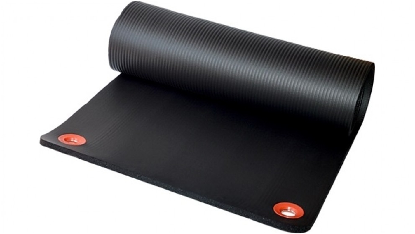 Buy Eyelet Hanging Exercise Mat Online Sanity