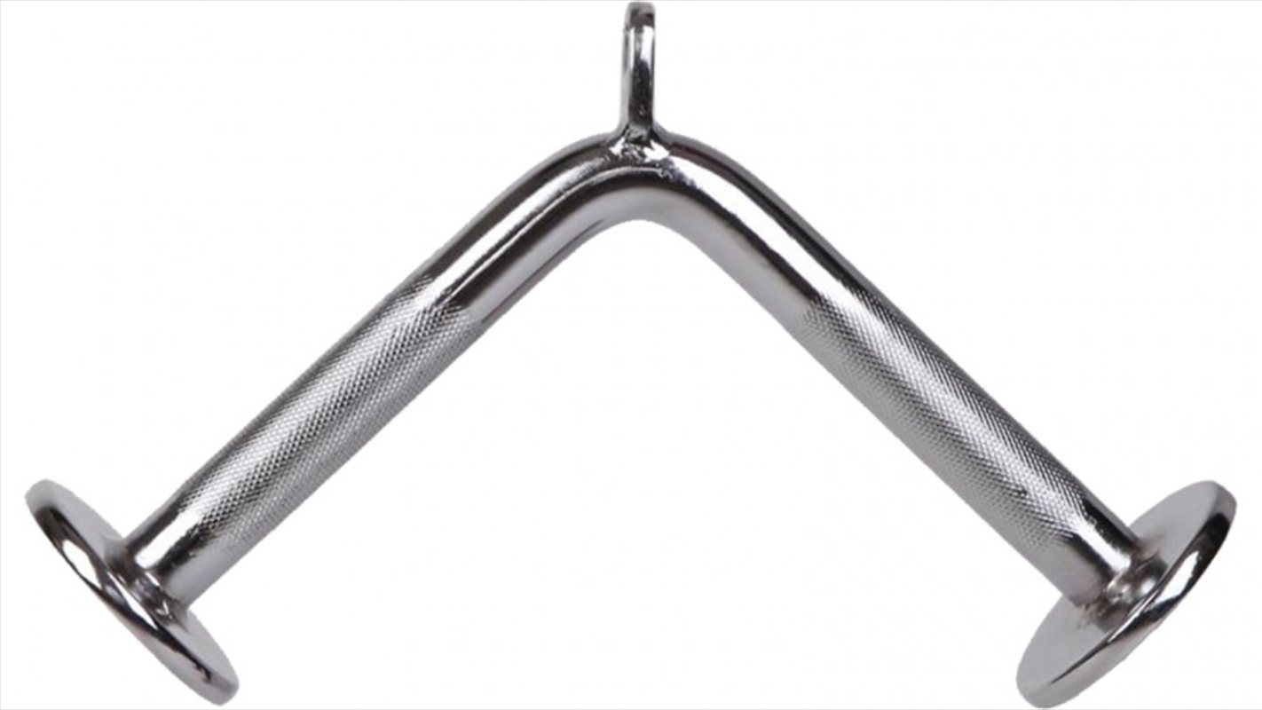 Triceps Press Push Down Bar/Product Detail/Gym Accessories